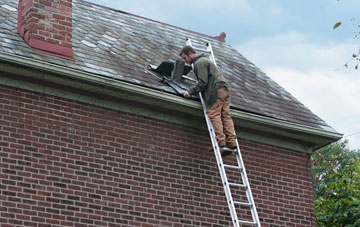 what affects urgent Aird Mhor roof repairs