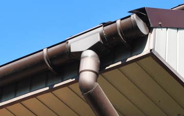 types of Aird Mhor fascias