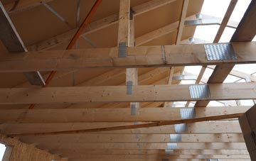 Aird Mhor roof truss costs