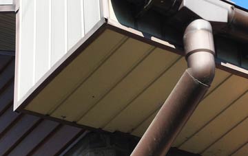 Aird Mhor soffit installation costs