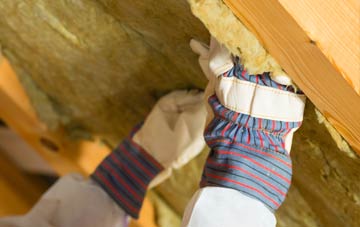 types of Aird Mhor pitched roof insulation materials