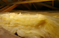 Aird Mhor pitch roof insulation