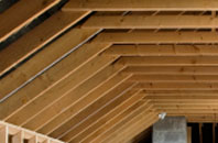 Aird Mhor pitched insulation quotes